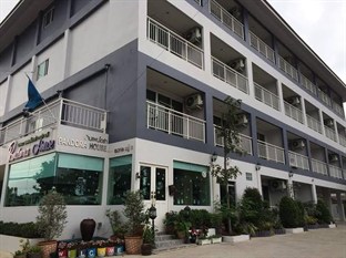 Agoda.com Thailand Apartments & Hotels