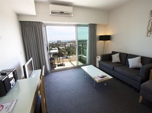 Agoda.com Australia Apartments & Hotels