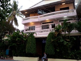 Agoda.com Cambodia Apartments & Hotels