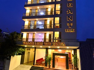 Agoda.com Vietnam Apartments & Hotels  