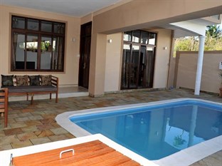 Agoda.com Mauritius Apartments & Hotels