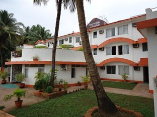 Agoda.com India Apartments & Hotels