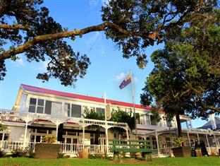 Agoda.com New Zealand Apartments & Hotels