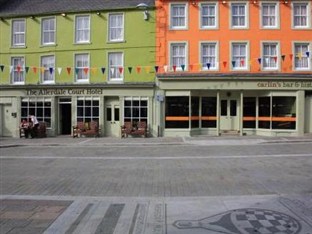 Agoda.com United Kingdom Apartments & Hotels