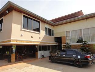 Agoda.com Thailand Apartments & Hotels