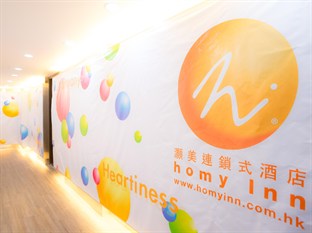 Agoda.com Hong Kong Apartments & Hotels