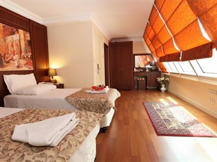 Agoda.com Turkey Apartments & Hotels