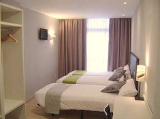 Agoda.com Spain Apartments & Hotels