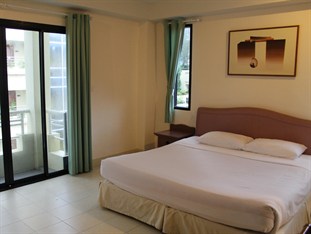 Agoda.com Thailand Apartments & Hotels
