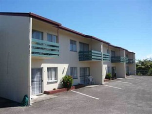 Agoda.com New Zealand Apartments & Hotels