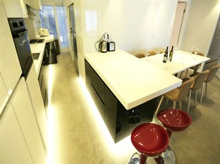 Agoda.com South Korea Apartments & Hotels