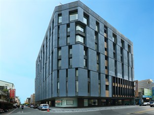 Agoda.com Taiwan Apartments & Hotels