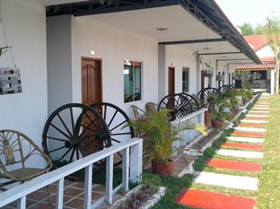 Agoda.com Cambodia Apartments & Hotels