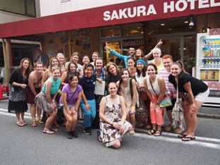 Agoda.com Japan Apartments & Hotels