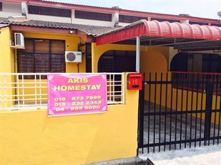 Agoda.com Malaysia Apartments & Hotels