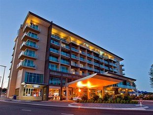 Agoda.com Australia Apartments & Hotels