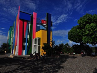 Agoda.com Taiwan Apartments & Hotels