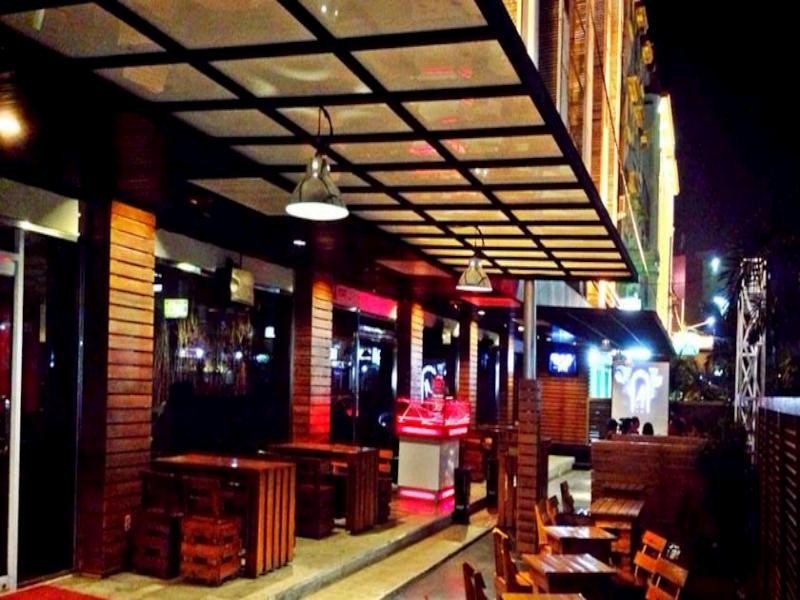 Agoda.com Indonesia Apartments & Hotels