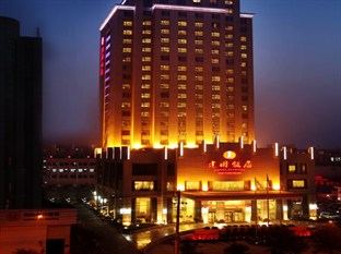 Agoda.com China Apartments & Hotels