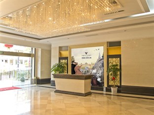 Agoda.com China Apartments & Hotels