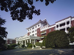 Agoda.com China Apartments & Hotels