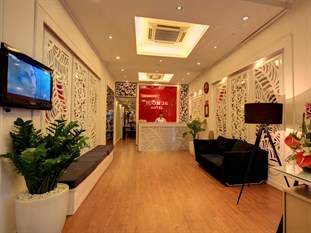 Agoda.com Vietnam Apartments & Hotels  