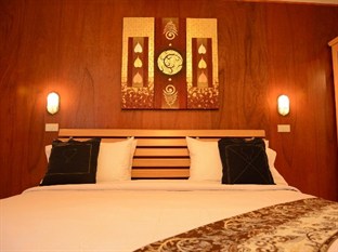 Agoda.com Thailand Apartments & Hotels