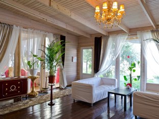 Agoda.com Russia Apartments & Hotels