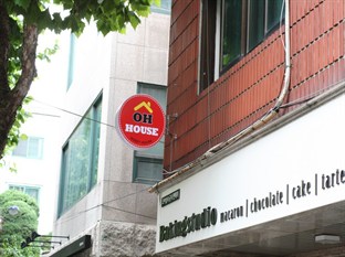 Agoda.com South Korea Apartments & Hotels