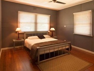 Agoda.com Australia Apartments & Hotels