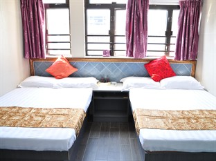 Agoda.com Hong Kong Apartments & Hotels