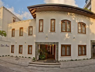 Agoda.com Sri Lanka Apartments & Hotels