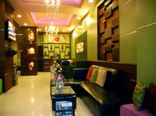 Agoda.com Thailand Apartments & Hotels