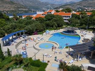 Agoda.com Croatia Apartments & Hotels in Europe
