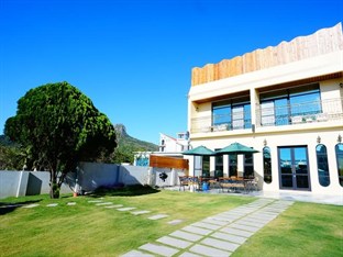 Agoda.com Taiwan Apartments & Hotels