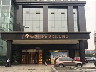 Agoda.com China Apartments & Hotels