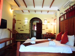 Agoda.com Laos Apartments & Hotels