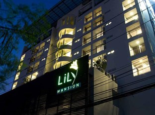 Agoda.com Thailand Apartments & Hotels