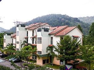 Agoda.com Malaysia Apartments & Hotels