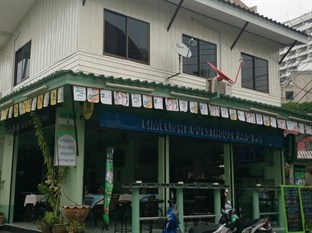 Agoda.com Thailand Apartments & Hotels