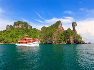 Agoda.com Thailand Apartments & Hotels