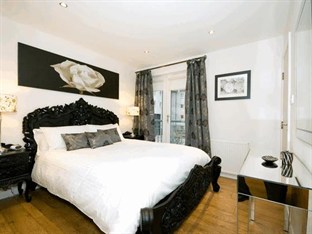 Agoda.com United Kingdom Apartments & Hotels