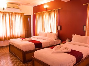 Agoda.com Nepal Apartments & Hotels