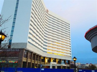 Agoda.com Russia Apartments & Hotels