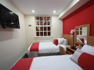 Agoda.com United Kingdom Apartments & Hotels