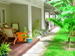 Agoda.com Seychelles Apartments & Hotels