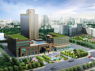 Agoda.com China Apartments & Hotels