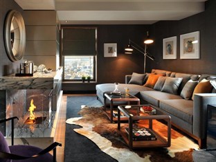 Agoda.com United Kingdom Apartments & Hotels