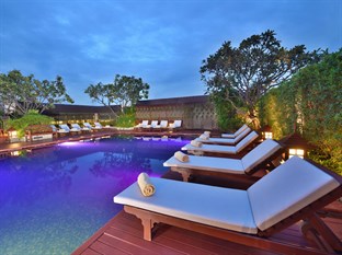 Agoda.com Thailand Apartments & Hotels