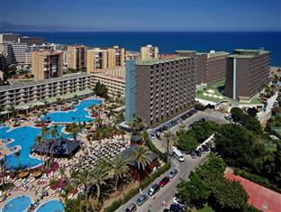 Agoda.com Spain Apartments & Hotels